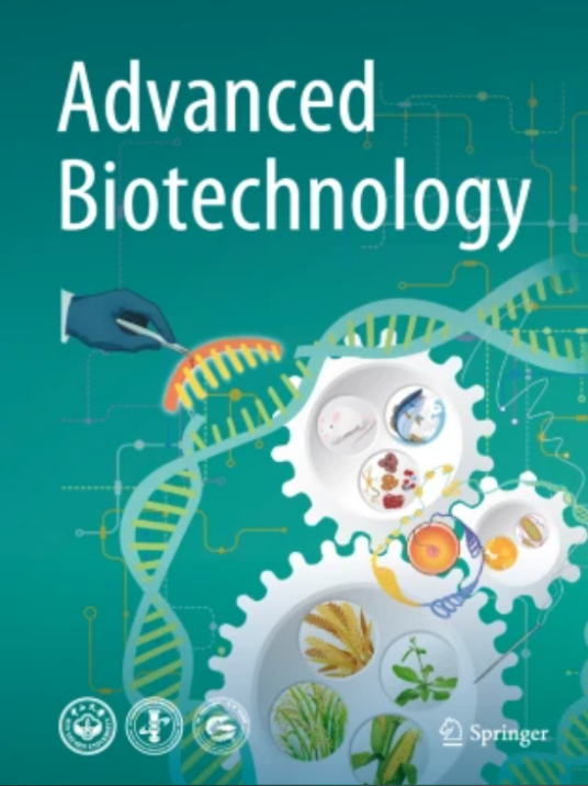 Advanced Biotechnology_百度百科