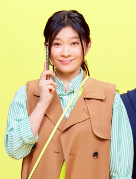 黑羽美子头像
