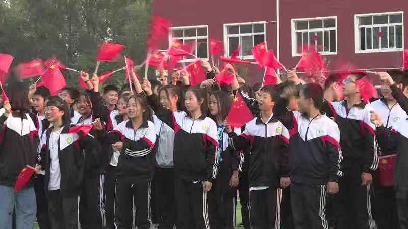 涿州市靖雅学校