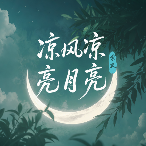 凉风凉亮月亮_百度百科