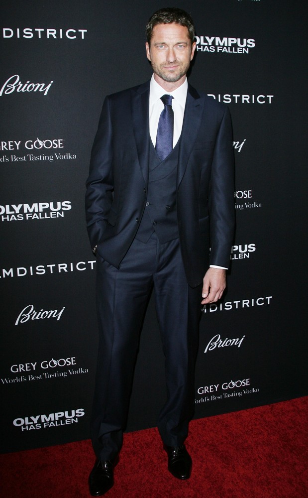  p>杰拉德·巴特勒(gerard butler),1969年11月13日出生于 a target="