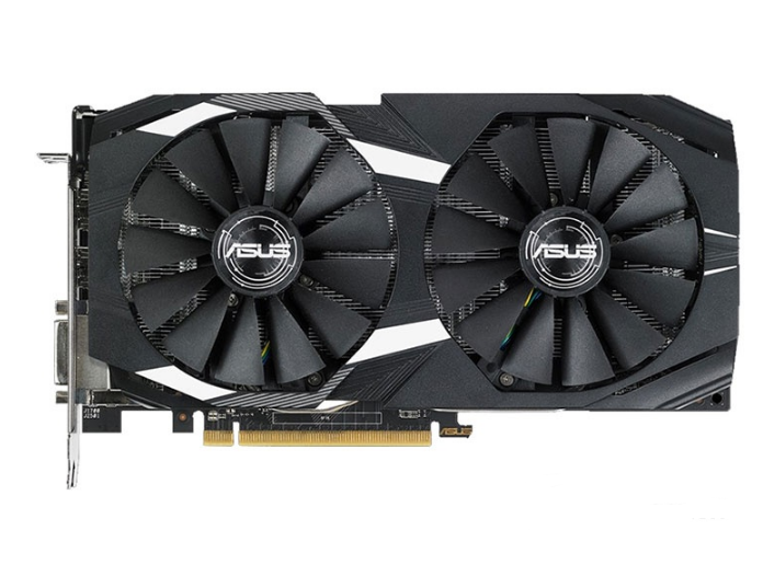 华硕dual-rx580-8g