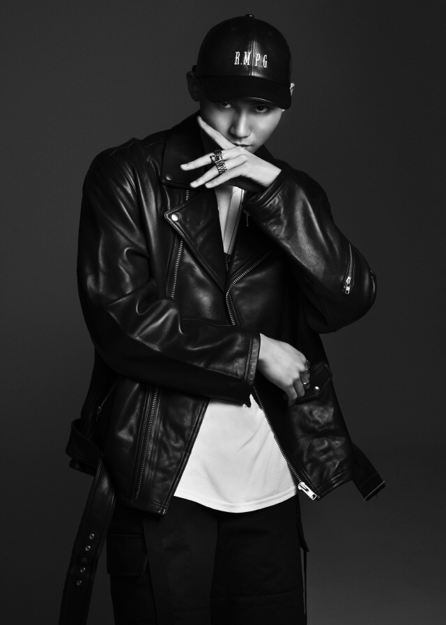 the rampage from exile tribe