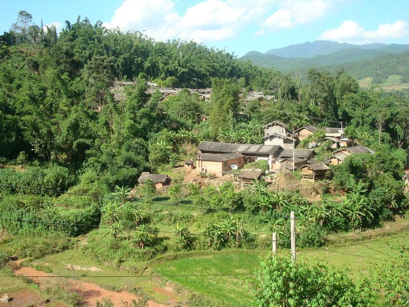  p>迤文甲村隶属于云南省普洱市景东彝族自治县文井镇者后村委会,该村