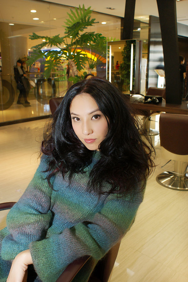 美女如云