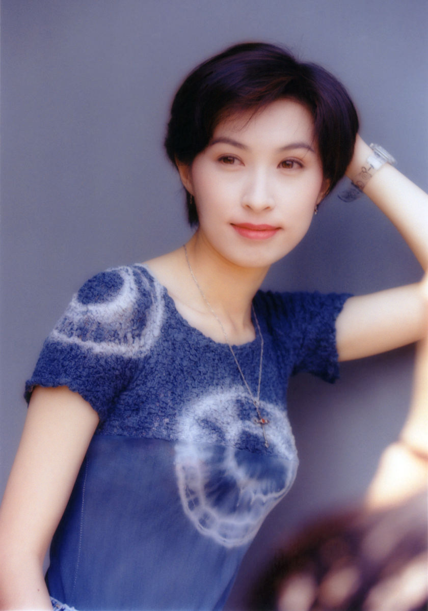  p>郭蔼明(amy),1967年9月26日出生于香港,中国影视女演员.