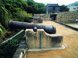lantau north country park