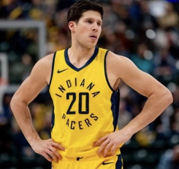  p>道格·麦克德莫特(doug mcdermott),1992年1月3日出生于 a target=