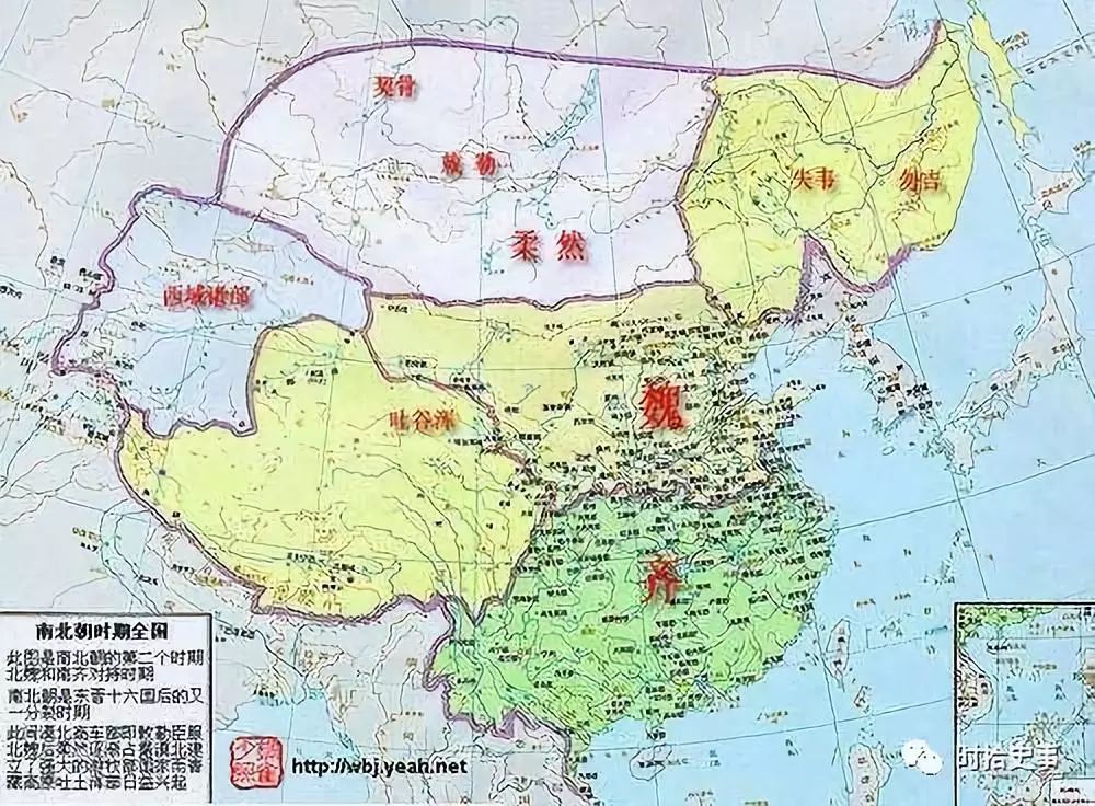 南朝的死局：梁武帝立储风波_百科TA说