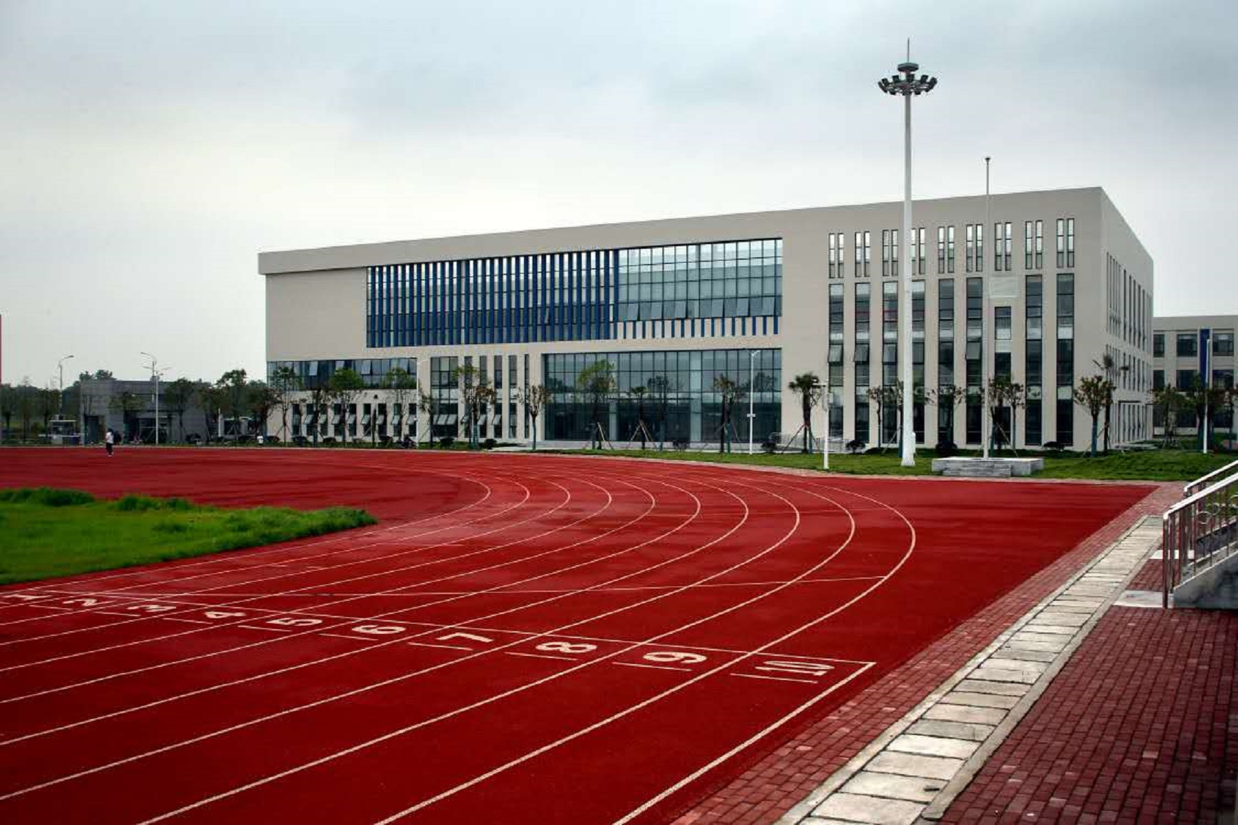 汉江大学文理学院