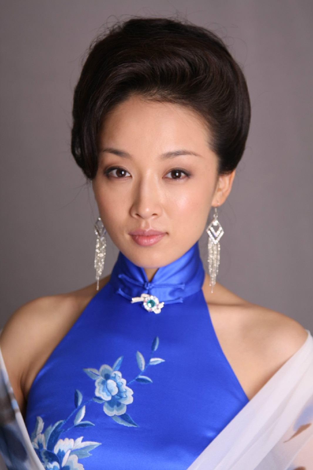  p>张蓓蓓,1982年9月2日出生于北京市,中国内地女演员,毕业于 a