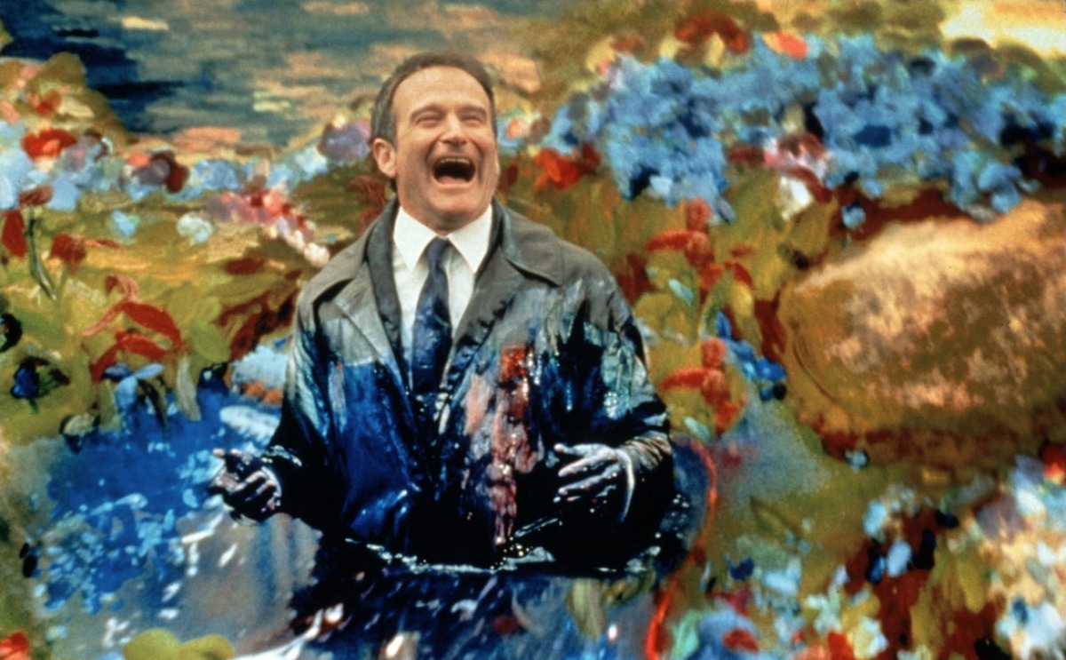 美梦成真whatdreamsmaycome(1998)