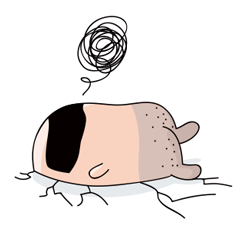  /p> p>大脑壳,原名百度熊孩子,是由小度熊(也称百度熊)和他的小伙伴