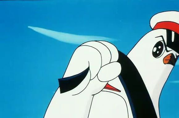  p>白鸽是《 a target="_blank" href="/item/黑猫警长/85620" data