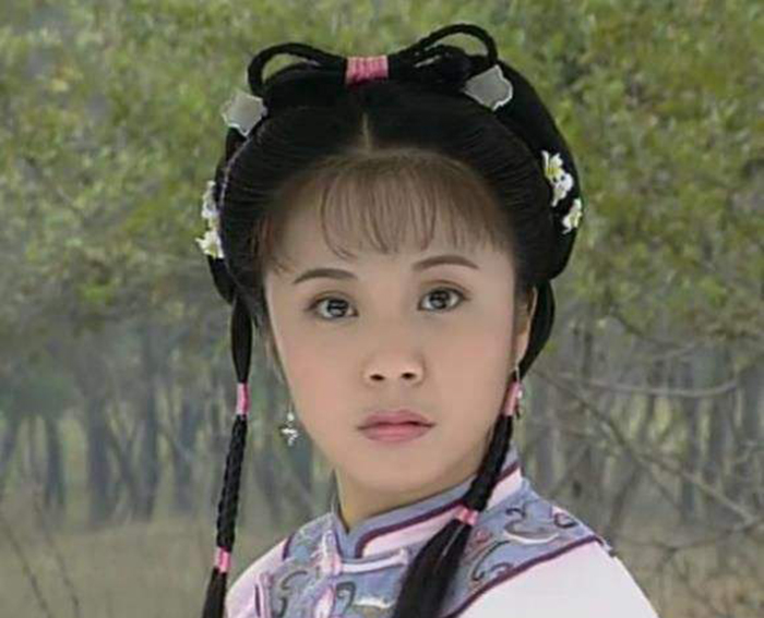 康熙微服私访记