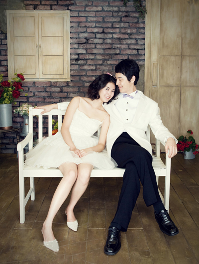 兰国际婚纱摄影