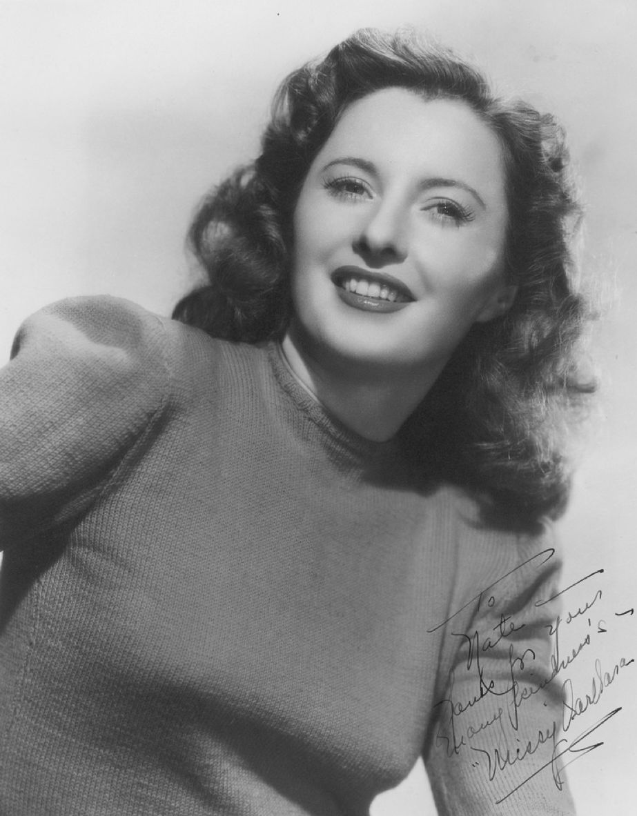 barbara stanwyck