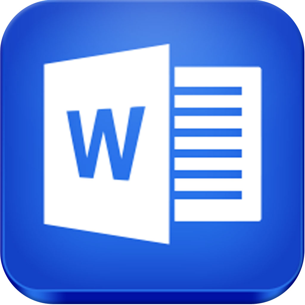word2016文档图标,word文档图标图片,word文档图标_大山谷图库