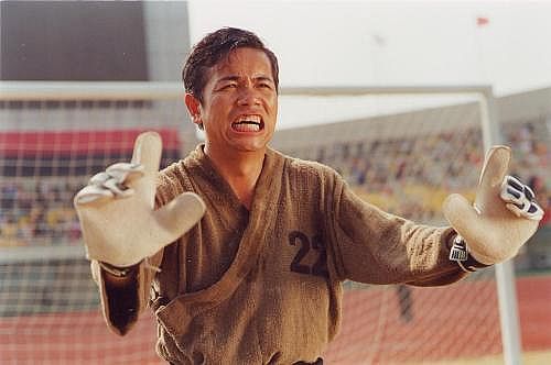 少林足球shaolinsoccer(2001)