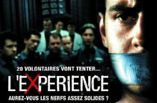 死亡实验dasexperiment(2001)
