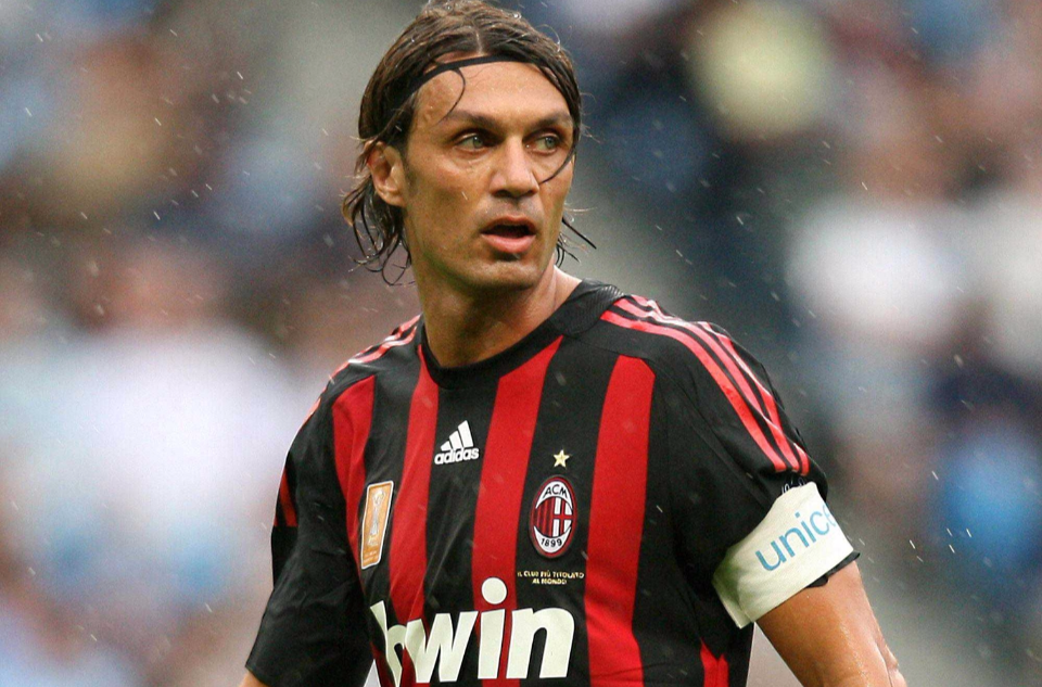  p>保罗·马尔蒂尼(paolo maldini),1968年6月26日出生于意大利 a