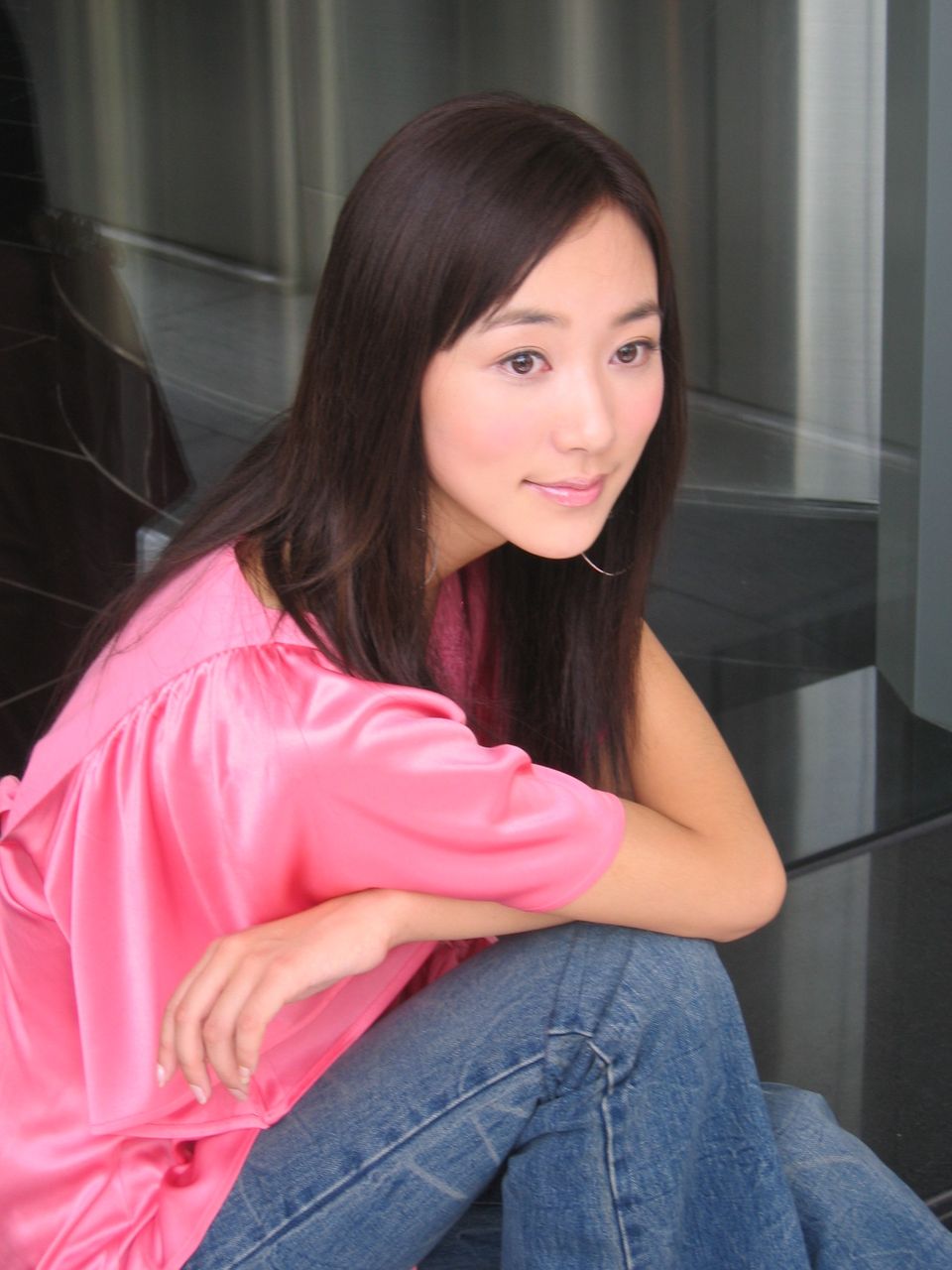  p>韩雪,1983年1月11日出生于 a target="_blank" href="/item/江苏省