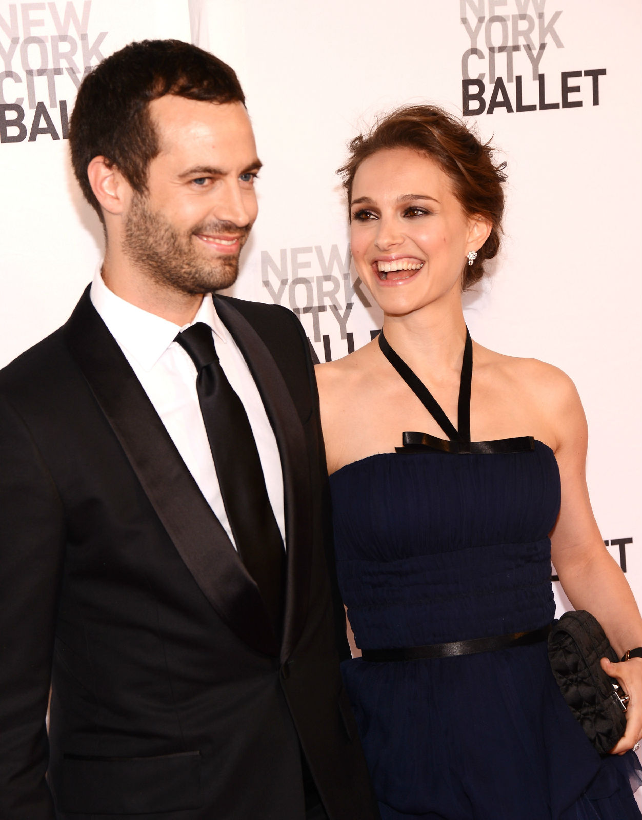 娜塔莉·波特曼