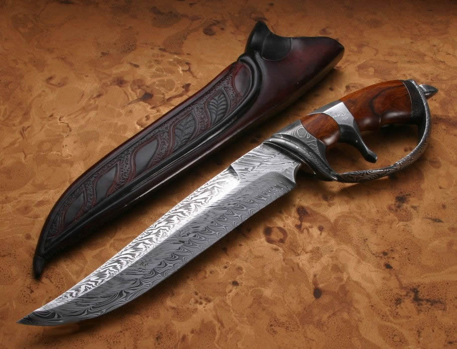  p>大马士革钢,原产地是 a target="_blank" href="/item/古印度