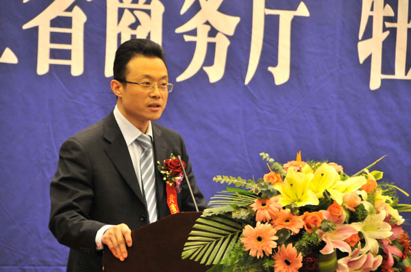 徐晓峰