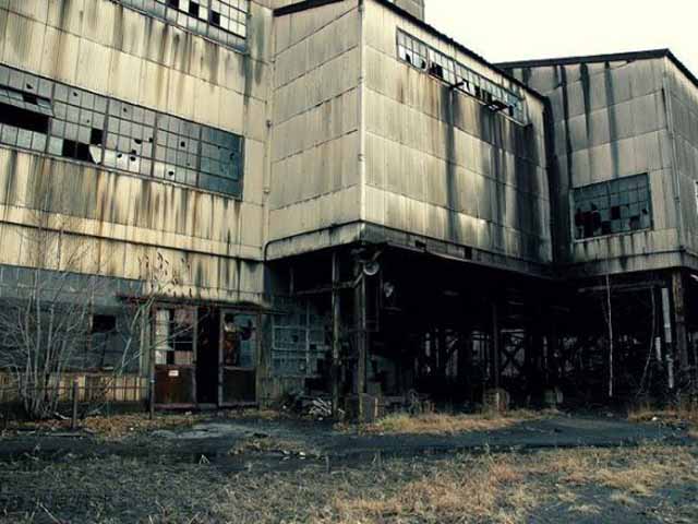  p>森特勒利亚镇(centralia),又译"森特罗利亚镇",位于美国宾夕法尼亚