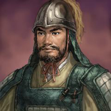 吴懿游戏形象