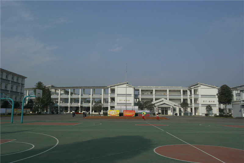 都江堰市天马镇