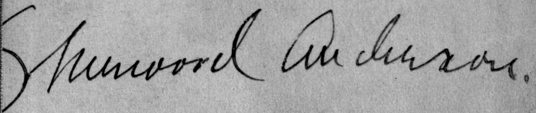  p>舍伍德·安德森(sherwood anderson,1876-1941),美国作家.