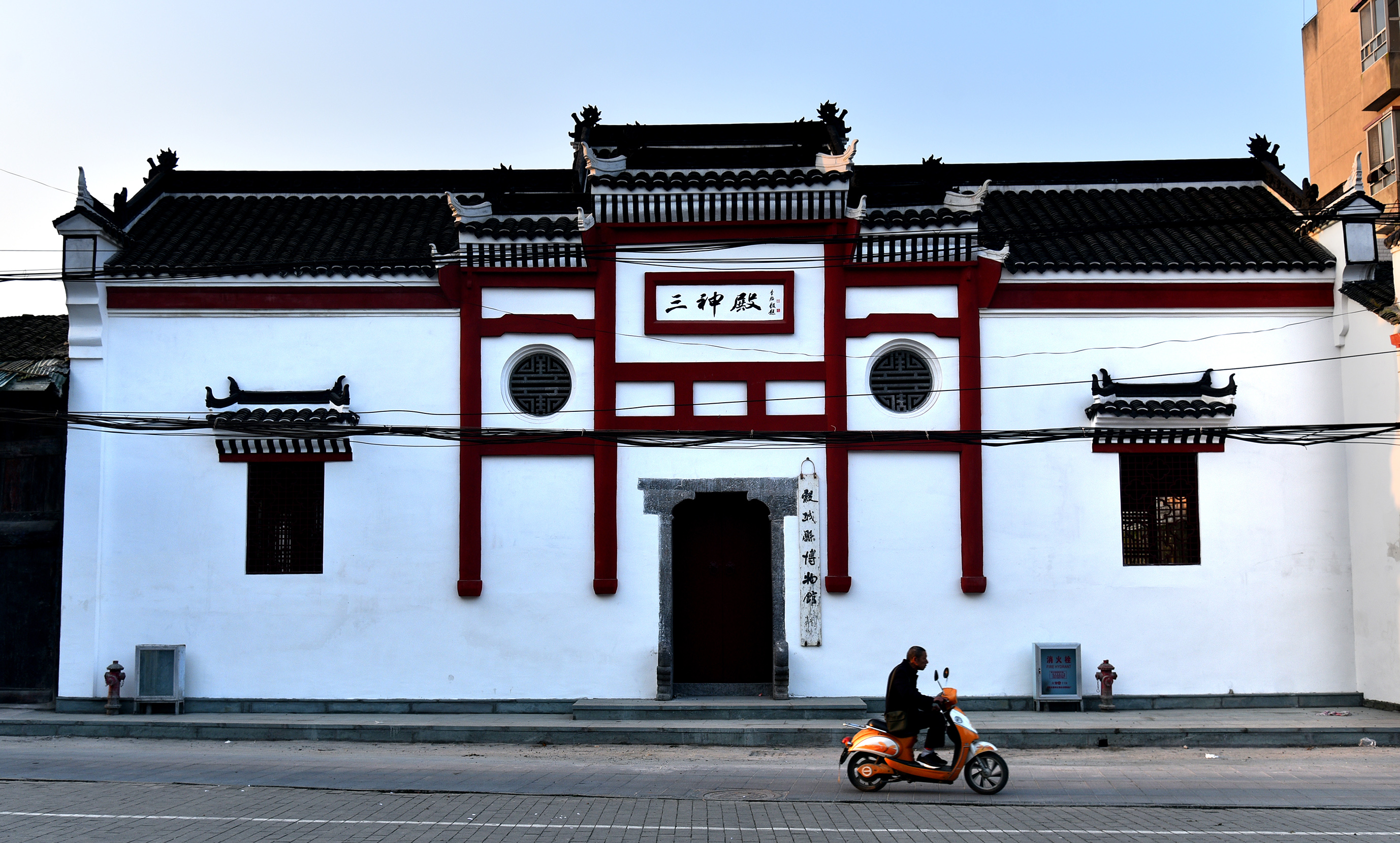 谷城县旅游哪里好玩