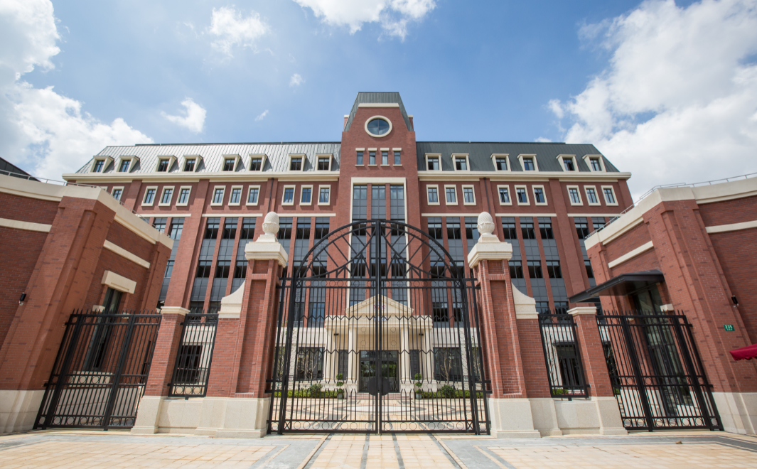 上海浦东新区教育局