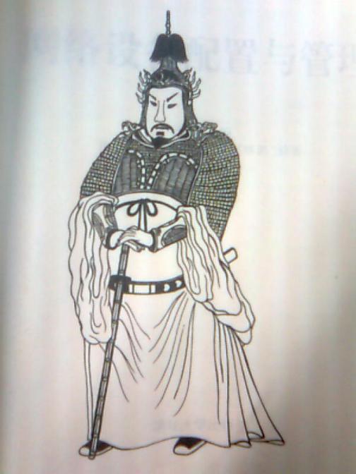俞大猷（中国明朝军事家、抗倭名将，民族英雄）_百度百科