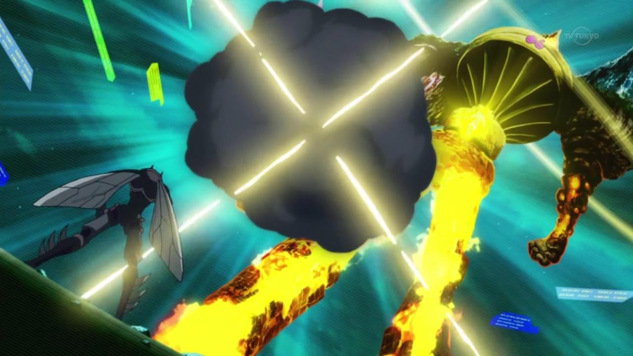 先史遗产大西洲巨人