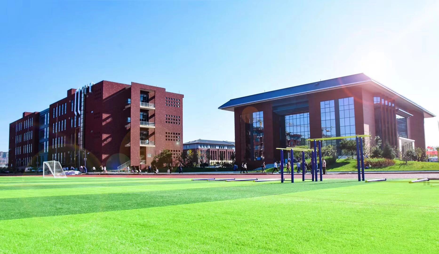 北大培文晋中实验学校