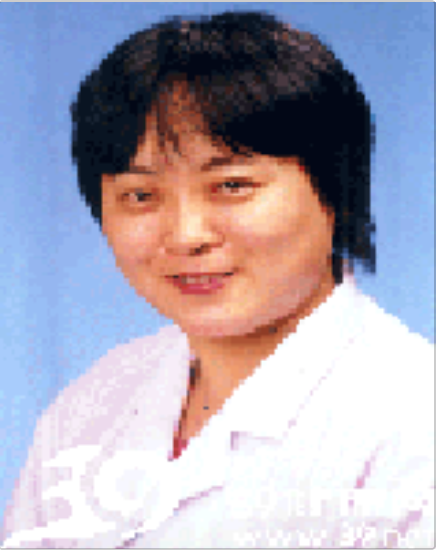 张春玲
