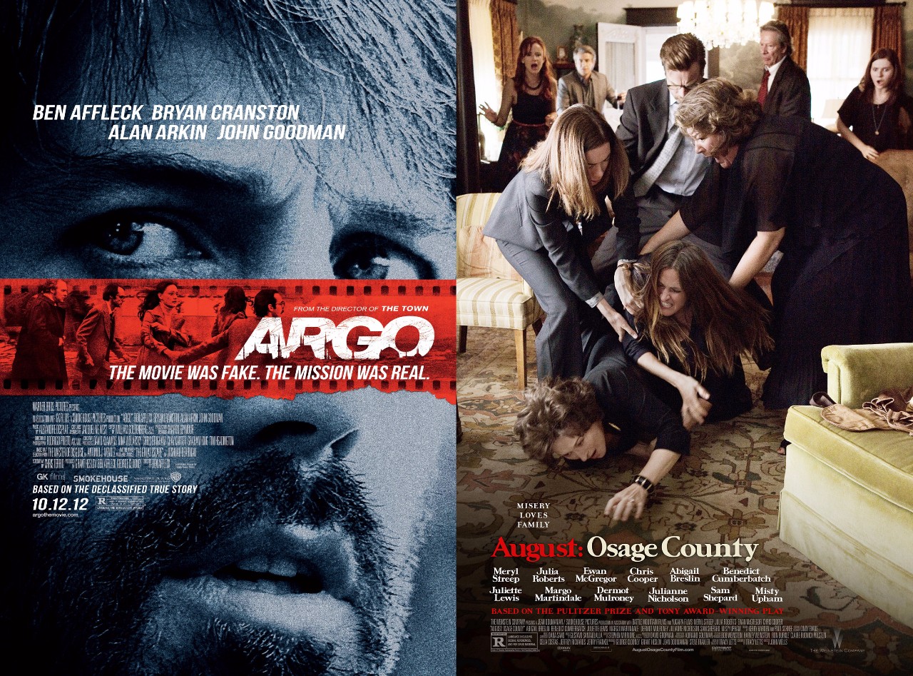 马达新片栽了，谁的锅？科恩兄弟or乔治·克鲁尼？_百科TA说