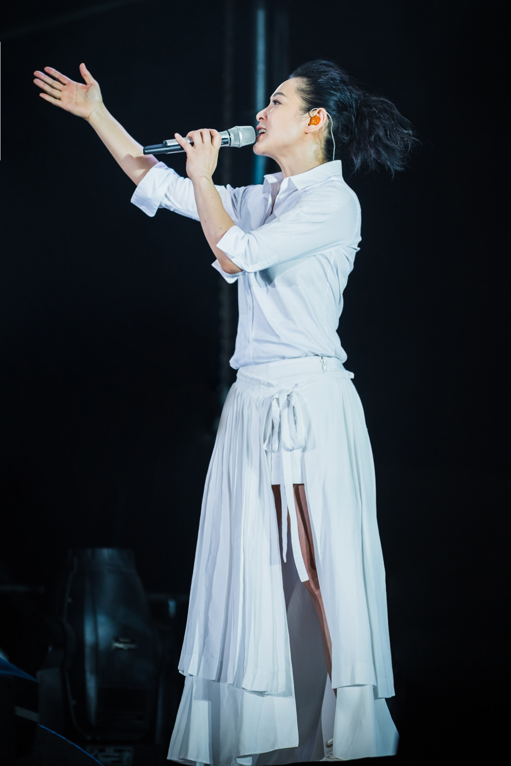  p>刘若英(rene liu),1969年6月1日出生于台湾省台北市,祖籍湖南醴陵