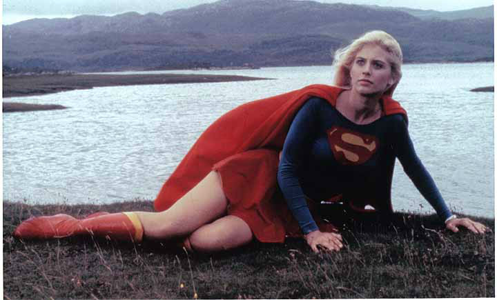 女超人supergirl(1984)