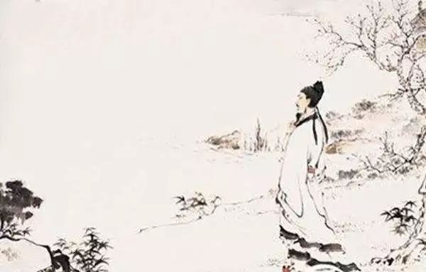 戏说崔颢：人生的顿悟从认识自己开始！_百科TA说