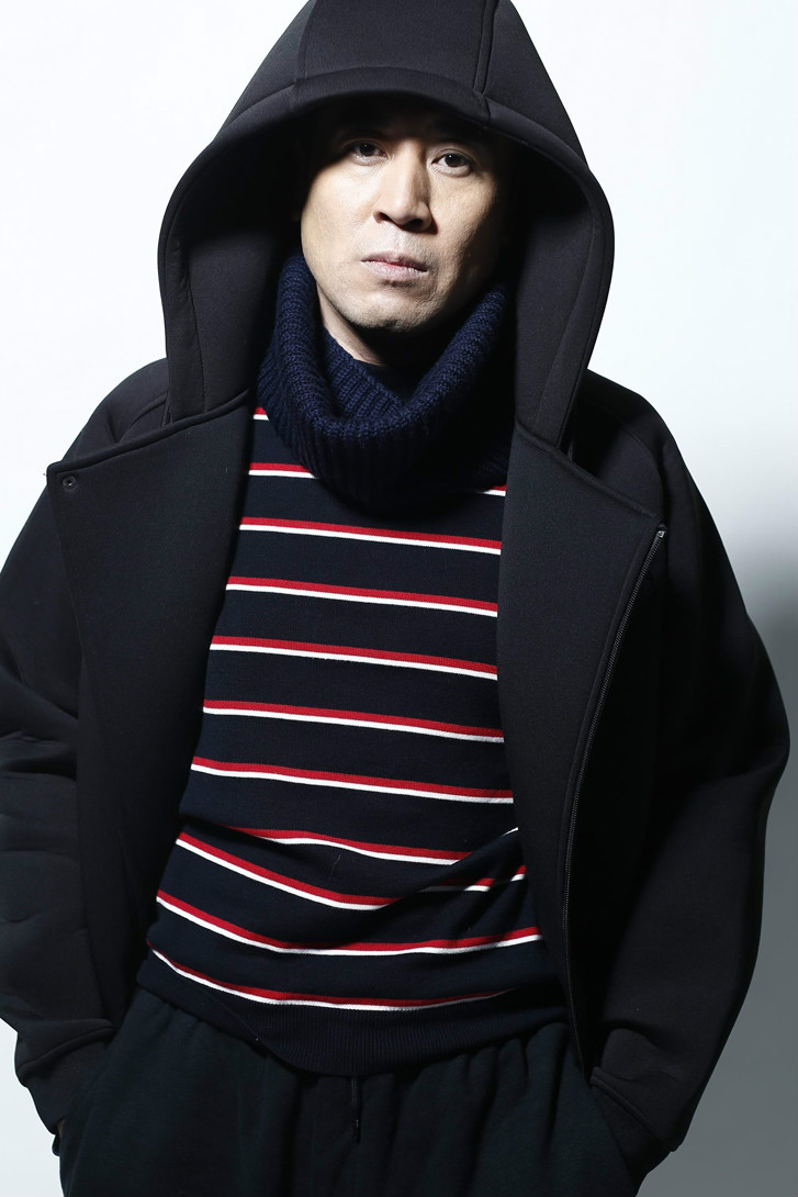  p>于和伟,1971年5月4日出生于辽宁省抚顺市东洲区,中国内地影视男