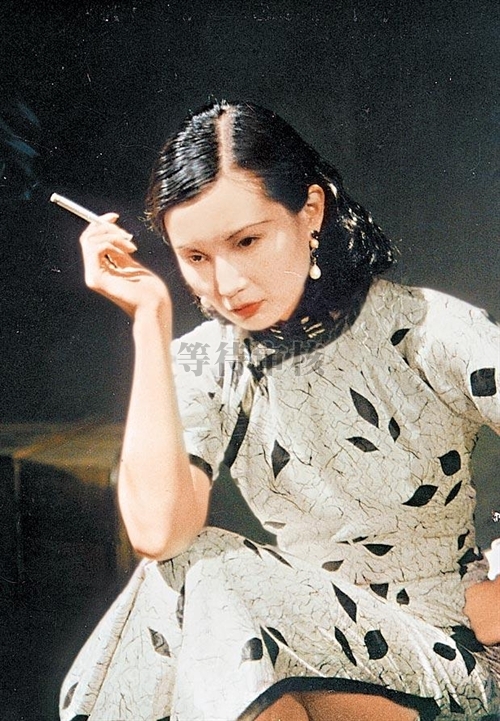  p>张曼玉(maggie cheung),1964年9月20日出生于中国香港,祖籍上海