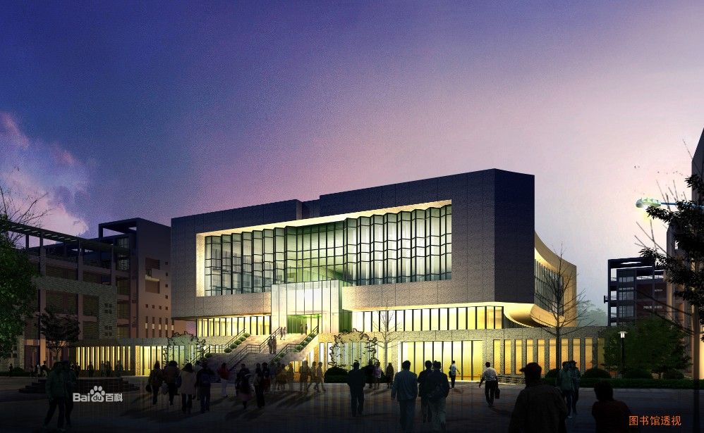 亳州市第二中学