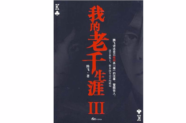 我的老千生涯iii