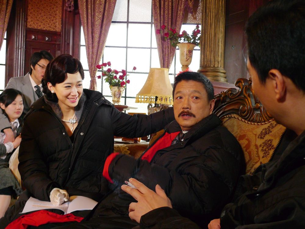  p data-id="gnrwpu6qic">司珂华(原名司光敏)中国大陆女演员,1988年9