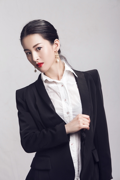  p data-id="go04t37osb">吴岚,中国内地女演员,毕业于 a target="