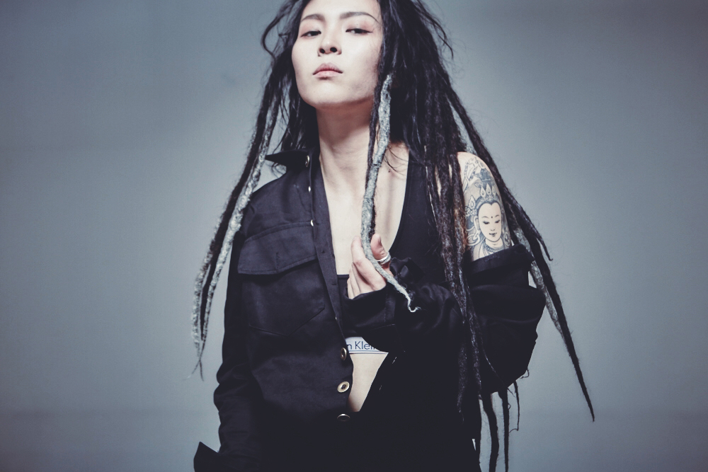 中国好声音第二季 毕夏